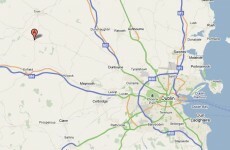 Two men arrested following Meath death