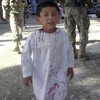 Suicide bomber kills 36 in Afghanistan
