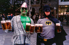 Prague looks to ban guided late-night pub crawls as city bids for 'more cultured' tourists