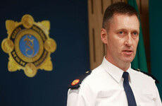 Senior garda leading organised crime operations appointed as new Deputy Commissioner