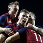 Daly, Scannell and Burns return for Munster's tour of South Africa
