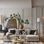 What's Trending: Tactile interiors for a cosy home