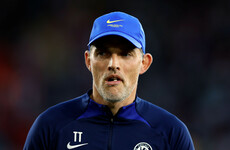 Thomas Tuchel 'agrees deal' to succeed Gareth Southgate as England manager