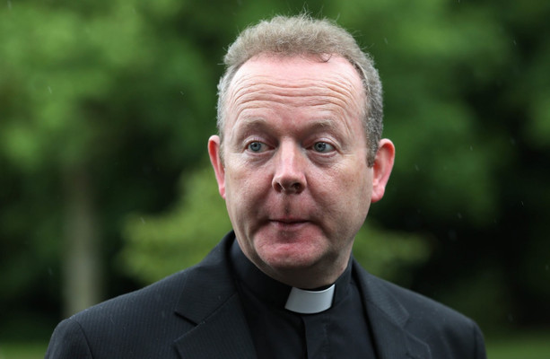 Archbishop urges people to 'strongly oppose' assisted dying legislation ahead of next election – TheJournal.ie