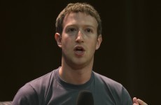 Prosecutors say scam targeted Facebook's Zuckerberg