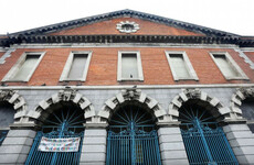 Next phase of works on historic Iveagh Markets to begin in January