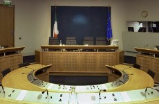 Executives of three guaranteed banks to face Oireachtas committee