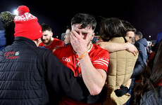 Joy and despair of county finals are unrivalled among anything in the GAA