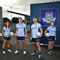 What do you think of Dublin's alternate GAA jersey?