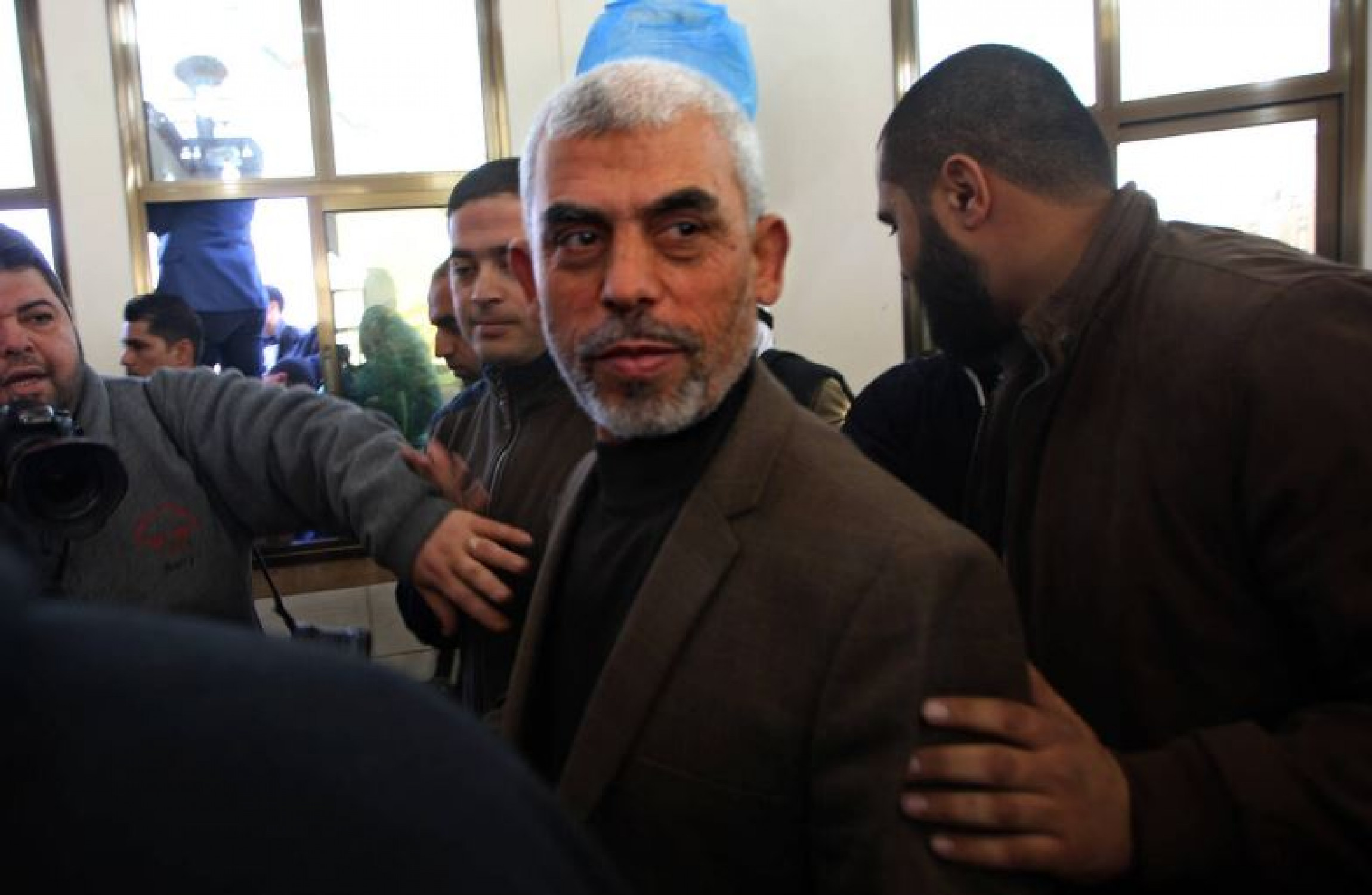 Who Was Hamas Leader Yahya Sinwar And What Does His Death Mean For The ...