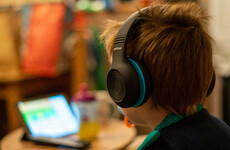 More than half of kids aged 8-12 feel they spend too much time online