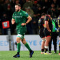 Connacht's Josh Murphy handed four-week ban after red card against Ulster