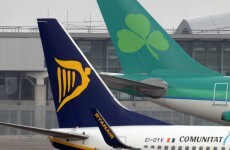 Ryanair offers planes and cabin crew as Aer Lingus strike looms