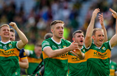 All-Ireland winning duo announce Kerry retirements