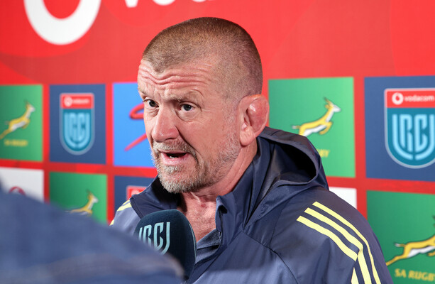 'We killed ourselves in so many facets' - Rowntree left furious with ...