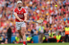 Patrick Horgan hits 2-6 as Glen Rovers return to top level of Cork club hurling