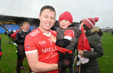 Pearses land Roscommon title, Screeney fires 0-10 in Offaly hurling final victory