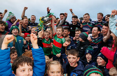 Brilliant Loughmore-Castleiney complete Tipperary senior championship double