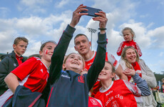 'It takes a village to raise a child' - Des Cahill on Cuala's breakthrough Dublin championship