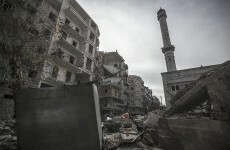 Syria ceasefire in tatters as fighting rages