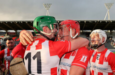 'They've turned into fierce leaders' - New Cork generation powering Imokilly to top