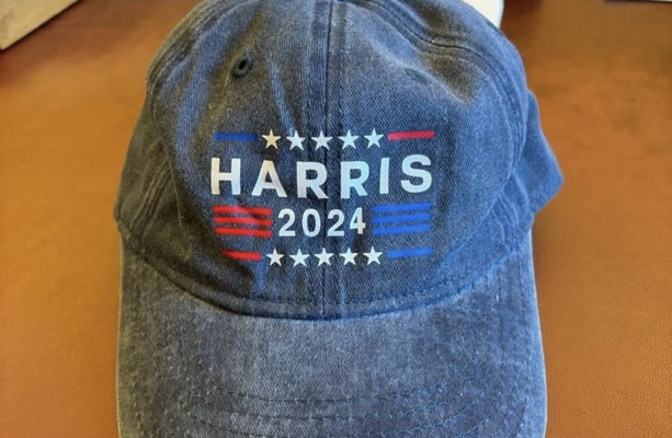 Taoiseach ‘not endorsing’ either US candidate despite posting Harris 2024 hat on Instagram – TheJournal.ie