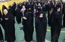 Iraq: 10 killed in Eid al-Adha attack