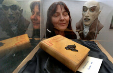 Have you read Bram Stoker's Dracula?