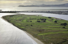 Portmarnock set to host Open Championship following government approval