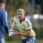 Fitzgerald signs three-month extension with Munster