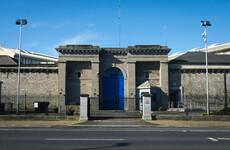 Woman left 'shaking and crying' after fellow inmate in Limerick allegedly threatened to rape her