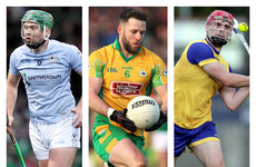 Dublin, Galway and Limerick county senior finals live on TV this weekend