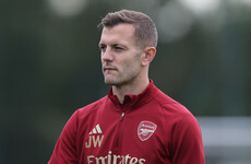 Jack Wilshere leaves Arsenal role to become first-team coach at Norwich