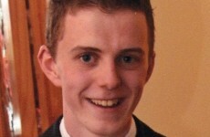 Gardaí express concern over missing Kildare teenager