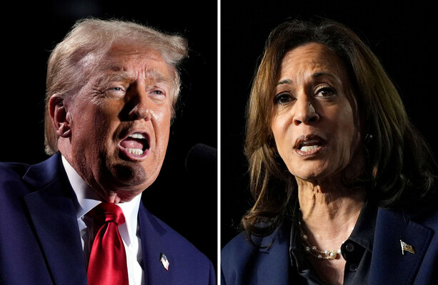 What exactly are swing states, and how could they decide the outcome of 'knife-edge' US race?