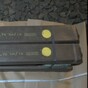 Ministry of Defence munitions stolen from English train