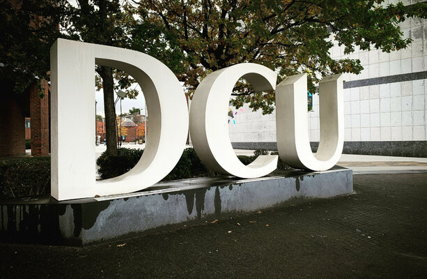 DCU 'exploring all legal recourse' after staff threatened following ...
