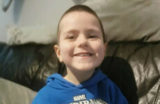 Search at former family home of Kyran Durnin in Dundalk concludes