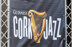Have you ever been to the Cork Jazz Festival?