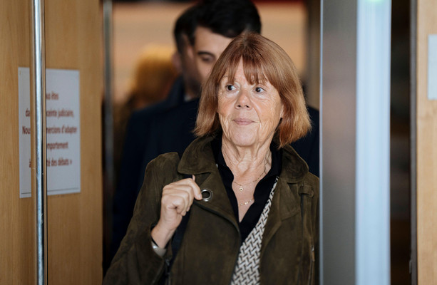 ‘It’s not for us to have shame – it’s for them’: Gisèle Pelicot takes the stand in mass rape trial – TheJournal.ie