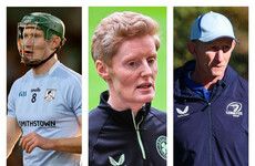 Here's your essential TV guide for this weekend's live sport
