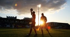 Here are 53 of the best images from this season’s League of Ireland*