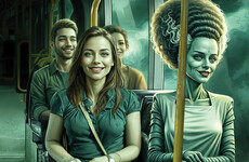 TFI apologises for 'frustration' caused over use of AI images in promotional campaign