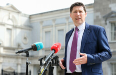 Sinn Féin defends U-turn opposing Hate Crime law as legislation passed by Dáil