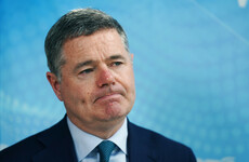 Public ethics watchdog SIPO could not probe undeclared donations to Paschal Donohoe last year