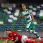 Shamrock Rovers too good for Larne in Conference League