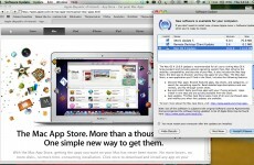 Apple opens doors to new App Store for Mac