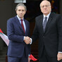 Taoiseach discusses Irish peacekeeper safety in 'sobering' meeting with Lebanese PM