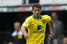'The little man, Hoolahan, was the best player on the pitch' - Jamie Redknapp