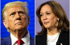 Opinion: Harris vs Trump is really a battle of the brands